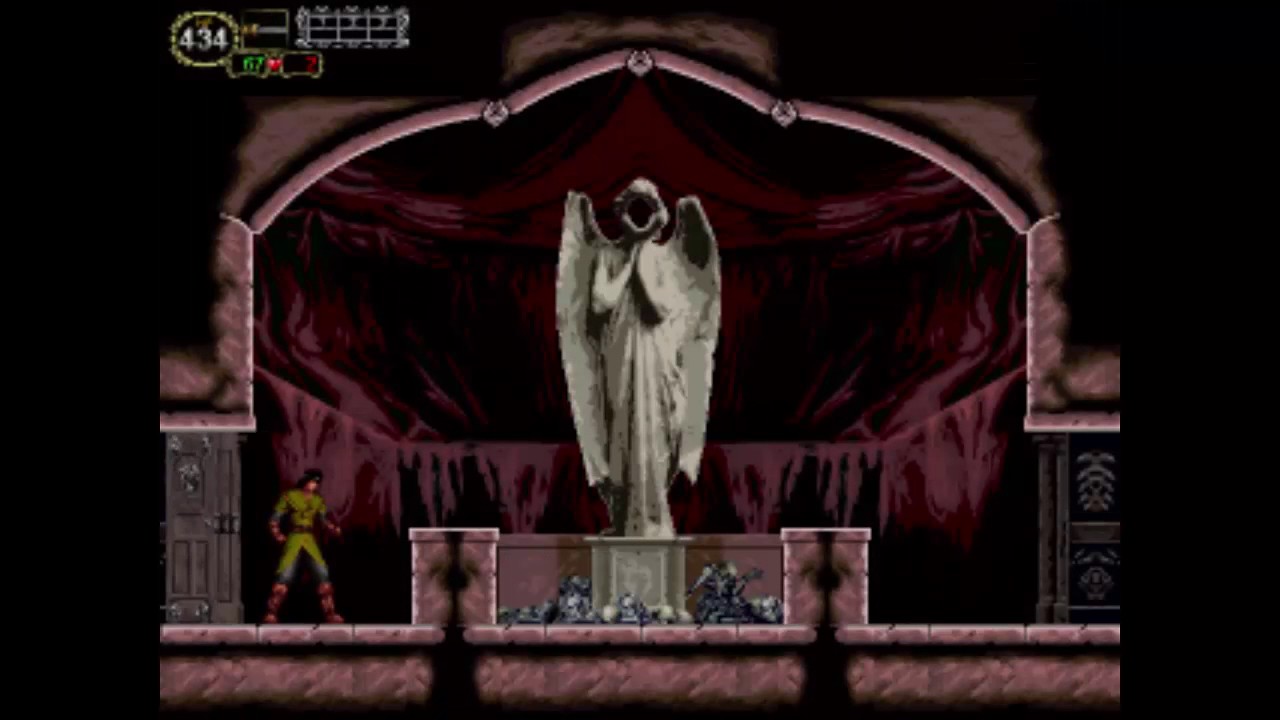 Castlevania Lecarde Chronicles 2 Part 21 The Long Walk YouTube castlevania-lecarde-chronicles-2-part-21-the-long-walk-youtube