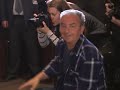 Встреча с российскими рок-музыкантами