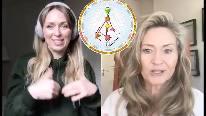 Divine Messages & Human Design with guest Rebecca ...