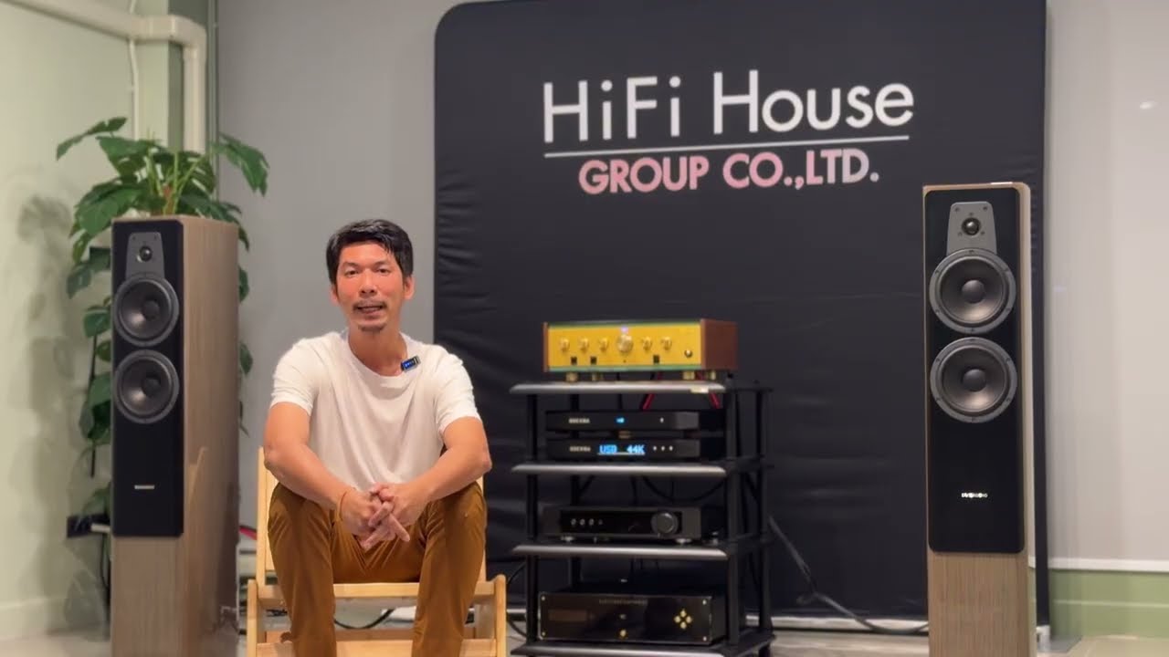 🔴3 Amp Battle! Leben, Rega, ELECTROCOMPANIET