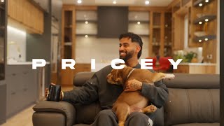 Pricey - Jerry ( Song)