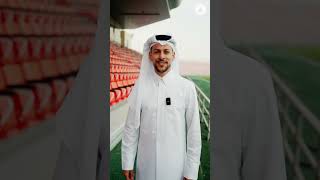 🇶🇦❤️#العربي | #اليوم_الوطني_القطري