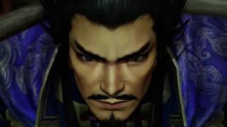 PS Now   Koei Tecmo Month   Dynasty Warriors 8