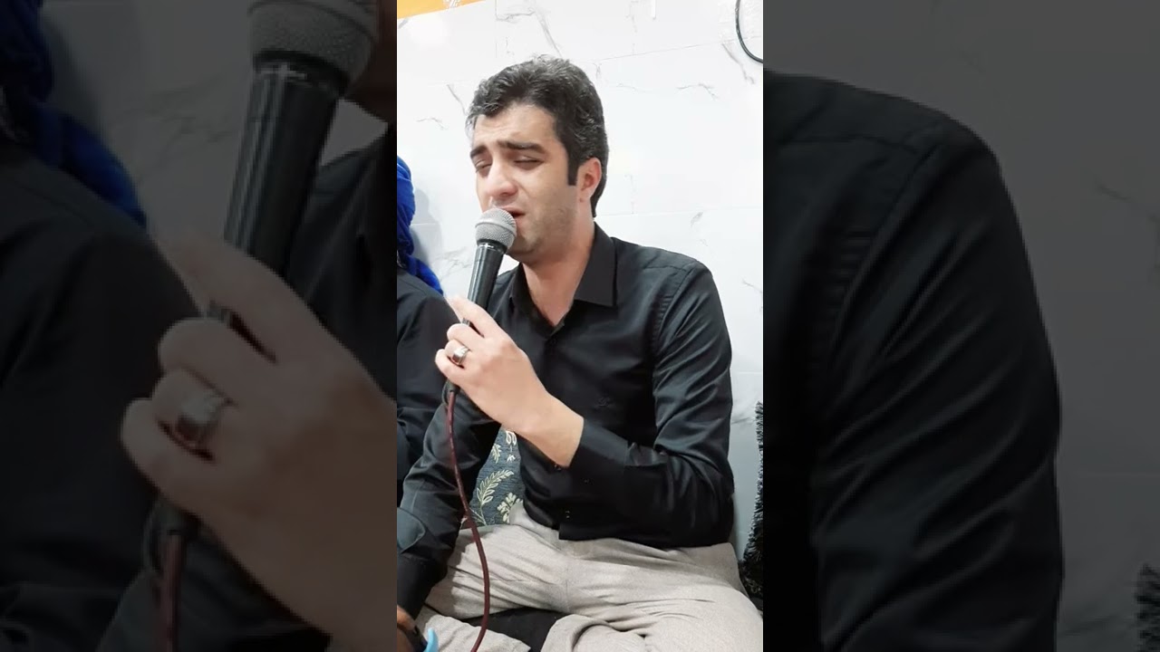 السيد عمار النعيمي . عتابات