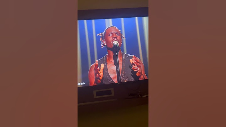 And the winner is… JAMAL ROBERTS🔥🔥 #americanidol #jamalroberts #winner #shorts