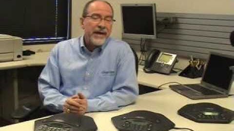 MAX Family Tabletop Conference Phones