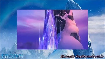 (CLOSED) - FROZEN Let it Go One Line Multilanguage Collab