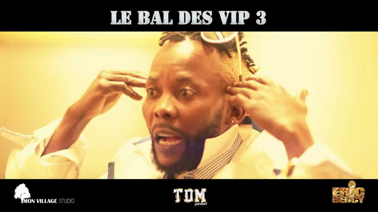 Vip Bal 3 LE BAL DES VIP 3 LYON | Les dessous © - YouTube