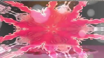Audio-Reactive Visuals (Using Resolume)