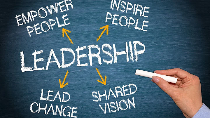 8 Essential Qualities of Effective Leaders
