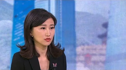 Jennifer Chen discusses US-China trade tensions