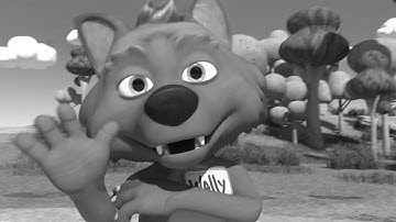 WOW//////Sponsored by Gamavision Preview 2 Scuopo Effects 