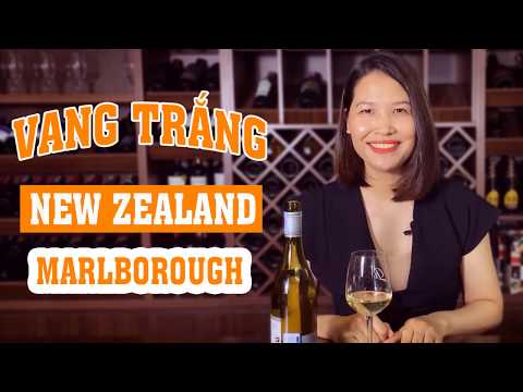 Video: Vùng Rượu vang của New Zealand
