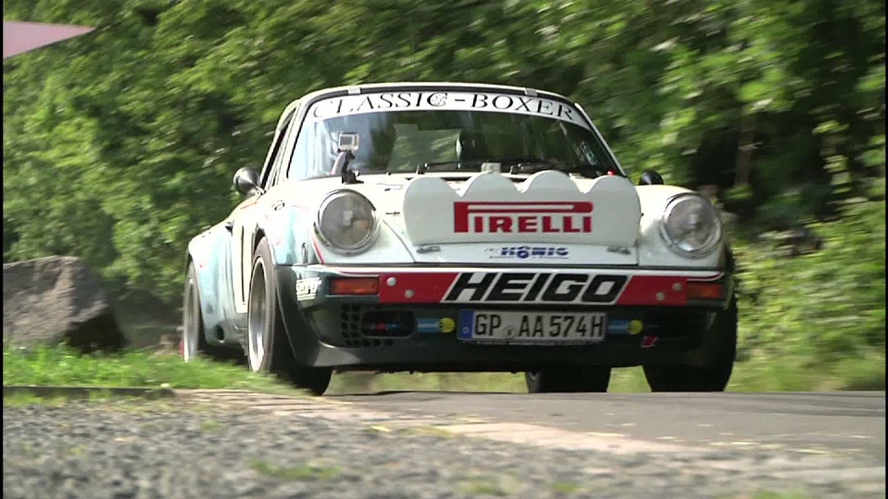 HEIGO-Porsche
