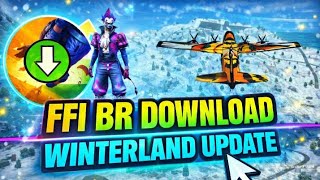 FFI Winterlsnd Download Link | FFI Create Your Account | Game Dev Raj screenshot 4