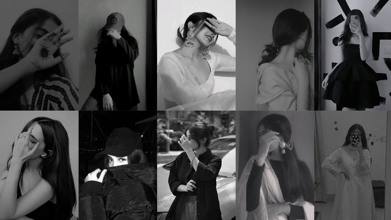 Trending black dpz / Whatsapp Dp for girls trending black dpz for girls  🥵🦋