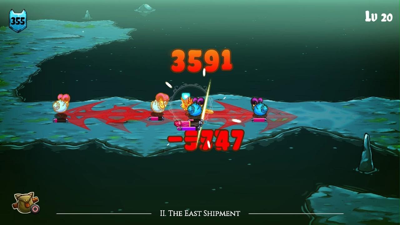 Let's play Cat QUEST too Platinum Part 9