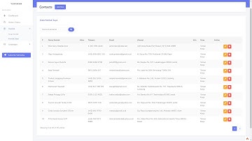 Membuat Pencarian Dinamis di CodeIgniter 4 [32]