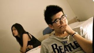 20131206 心理访谈 我的10次出轨记录