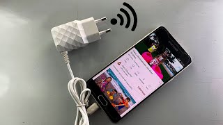 Phone Charger Free Internet 100% For 2020