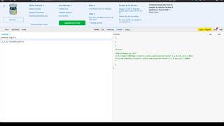 Javascript Tutorial (part 1)