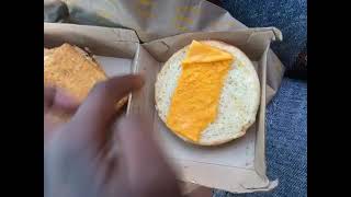 McDonalds reviews: Bad customer service and food | PissedConsumer.com