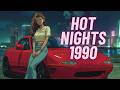 VHS DREAMS '90 | 2 Hour Synthwave, Chillwave &amp; Retrowave Mix