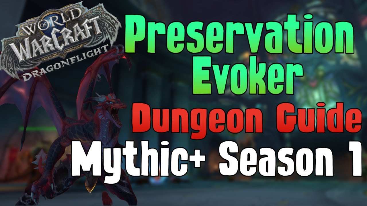Wowhead evoker preservation guide