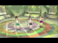 The iDOLM@STER 2: Colorful Days (Makoto, Azusa, Ritsuko)
