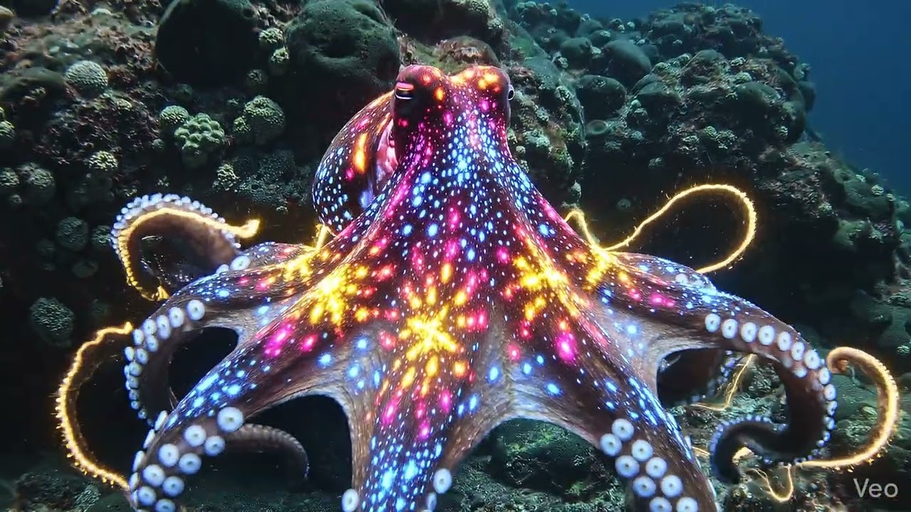 06  Radiant Metamorphosis