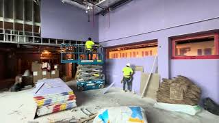 20260506 Countryside Progress Site Video