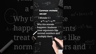 " Most Students " Get This Indices Rule Wrong! | Indices(धाताङ्क) Part 3 #viral #edit #education