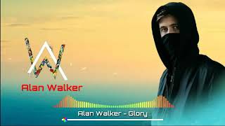 Alan walker - glory ( oficial )