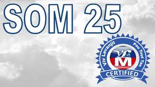 SOM 25