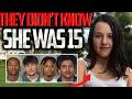 Passed Around… Thinking She Was 18 | True Crime Documentary