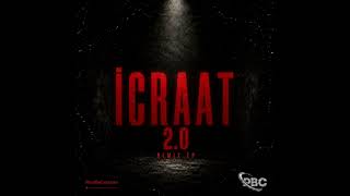 İcraat 2.0 - Uzi (Remix Ep) [Prodbycesooxx]