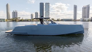 2023 Pardo 50 " Exit Strategy " Available