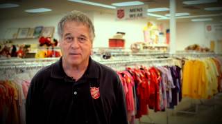 United Way Campaign Video 2013-2014 Be The One
