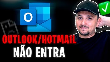 Hotmail/Outlook não entra? Como Resolver o Erro ‘Too Many Requests’ 2025 ✅