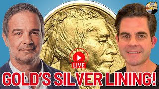 How Gold & Silver Can Save your Family!  Andy Schectman