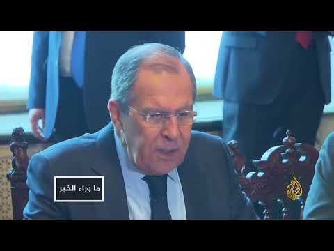 نووي إيران.. رئيس يهدد بنسفه ومجتمع دولي يخشى انهياره