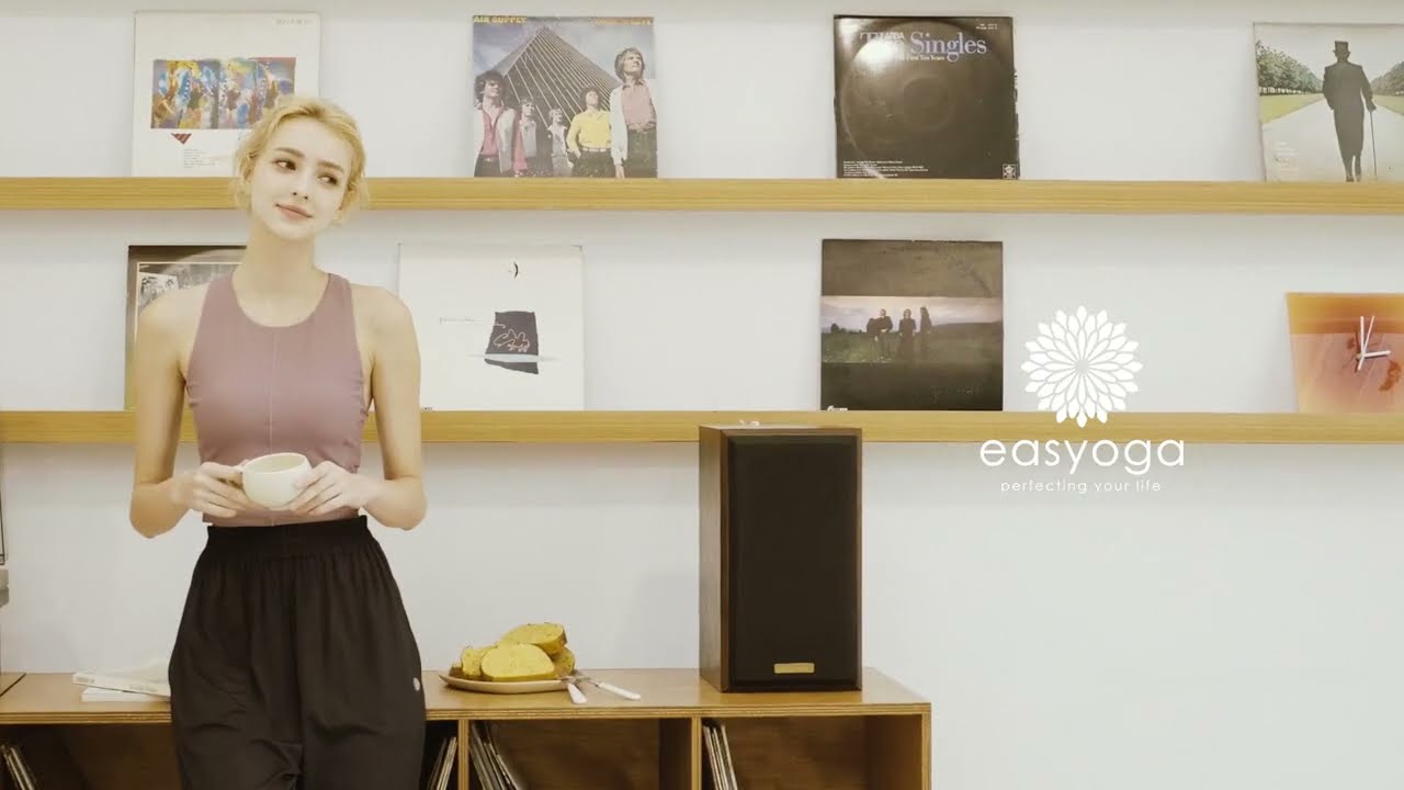 easyoga 2024 Autumn＆Winter Collection