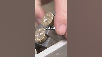 how m1887 works a quick 🤣 role 🤦🏻🙂#animatry #animation #m1887headshot #gunwar