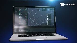 The ultimate fleet management solution - RouteMate