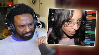 Sageistyping Reacts and Ranks EVERY song on Popstar - Tinashe (First Time Listening)