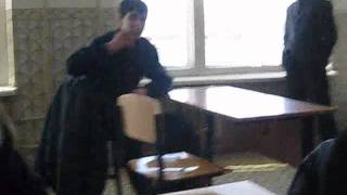мой самый любимый класс:* 9В,канаш