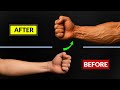 The Only 5 Exercises You Need to Build Muscle (Do These for Life)