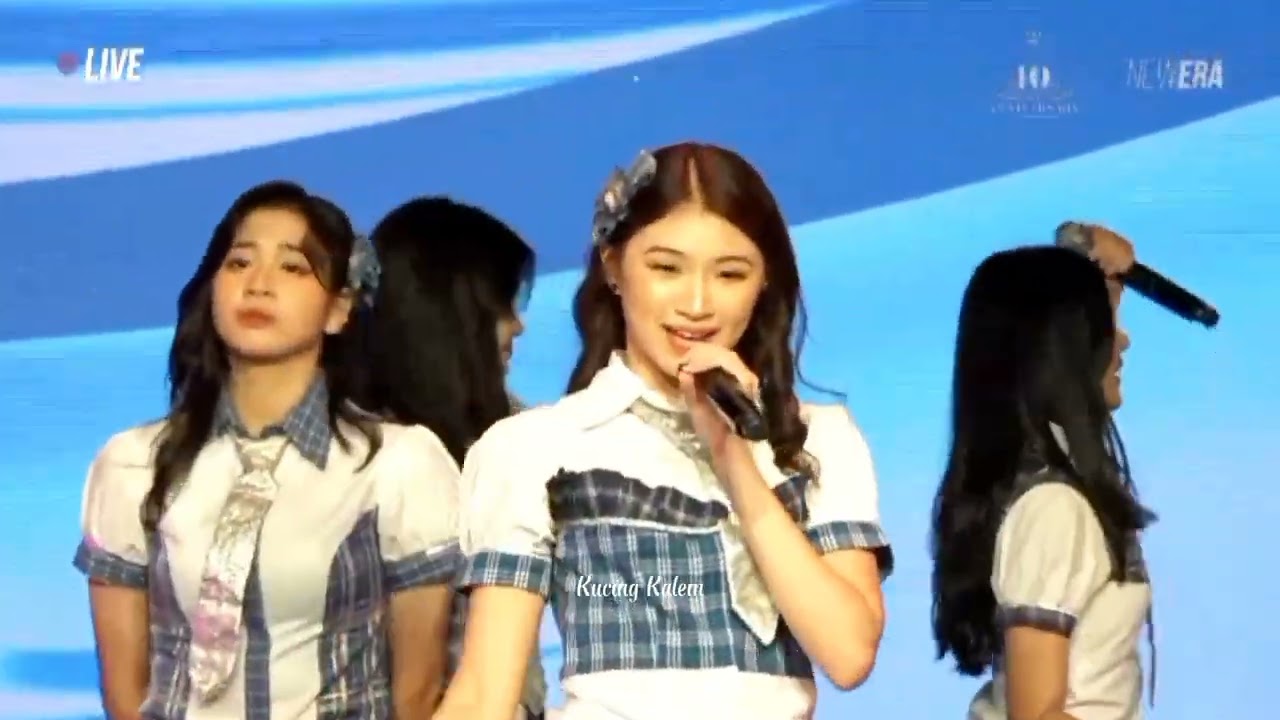 Gadis Gadis Remaja JKT48, 27 Agustus 2022 - YouTube