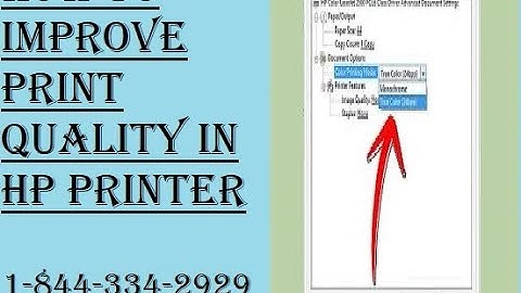 How to Improve Print Quality in HP Printer | 123 HP com Setup Print Scan |#hpprinterservice #printer