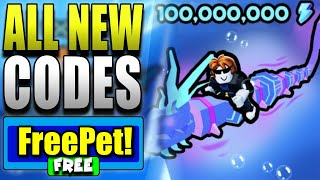 Fish Training CODES! | *ALL NEW* ROBLOX Fish Training CODES Wealth